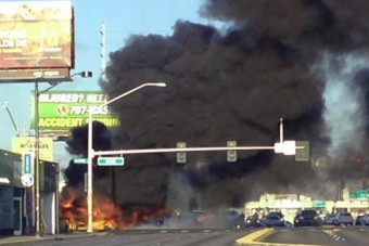 Két embert ölt meg a részeg BMW-s