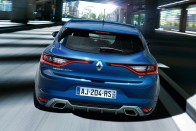 Hivatalosan is megérkezett a Renault Mégane 12