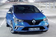 Hivatalosan is megérkezett a Renault Mégane 15