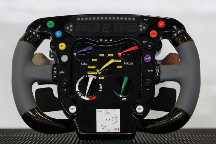 F1: 30 milliós alkatrészt nyúltak le a Force Indiától 3 | Vezess F1: 30 milliós alkatrészt nyúltak le a Force Indiától 3