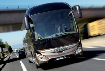 Ismerje meg a 2016-os Év buszát!