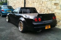 Nissan Skyline