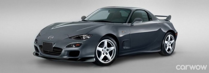 14 egymásba gyúrt autó, amitől bambán fogsz bámulni 8 | Vezess Mazda MX-RX-5-7