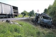 Képeken a 8-ason történt szörnyű tragédia 7