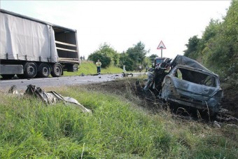 Képeken a 8-ason történt szörnyű tragédia