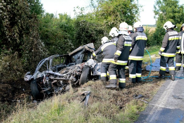 Képeken a 8-ason történt szörnyű tragédia 5