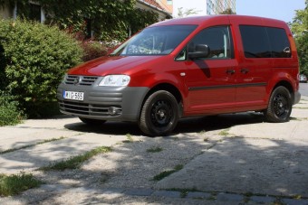 Használt autót jó áron a családnak