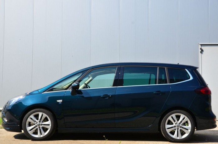 Az anyukákat még mindig kielégíti 6