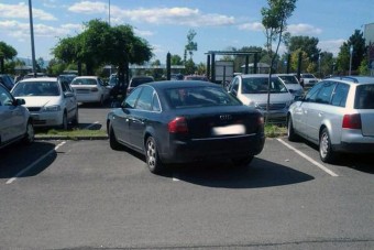 Top 10: autós gyökérség