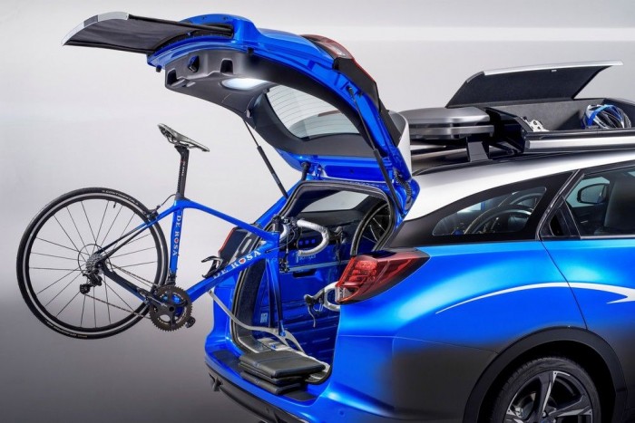 Bringások álomautója 7