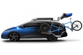 Bringások álomautója