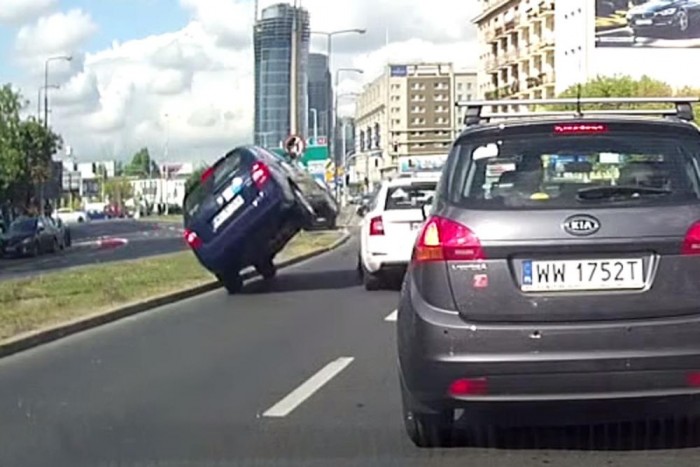 Fejre állt a Skoda, sose hinnéd, hogy