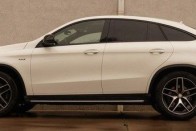 Hölgyeim és uraim, íme, a Mercedes X6-os! 116