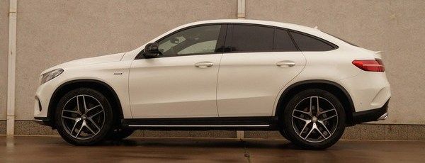 Hölgyeim és uraim, íme, a Mercedes X6-os! 59