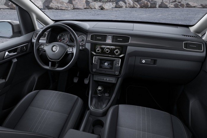 Terepbusz a Volkswagentől 6