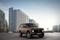 Lada 4x4 Urban