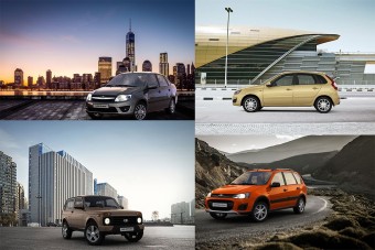 Ezeket az új Ladákat vehetik a magyarok