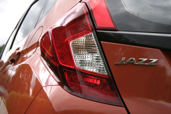 Friss hangok a Jazz-ben 8 | Vezess Szögletesebb, fiatalosabb az új Jazz