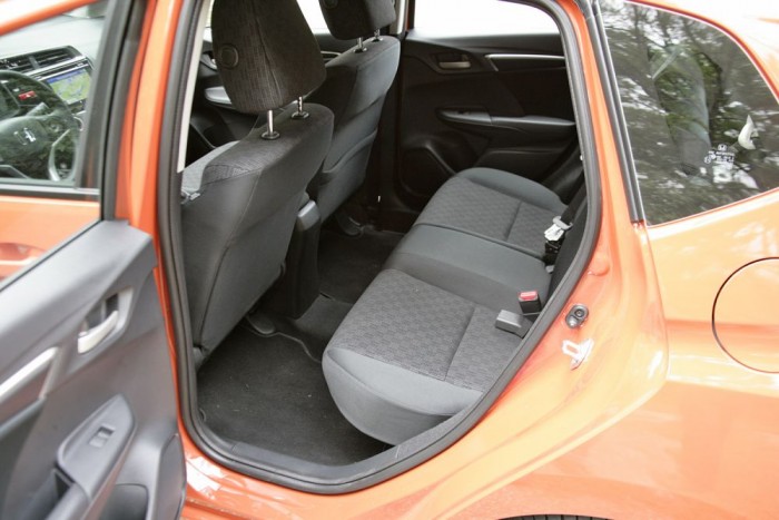 Friss hangok a Jazz-ben 10 | Vezess Hátul is óriási a hely