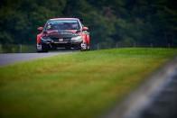 Michelisz parádésan versenyzett a hétvégén 12