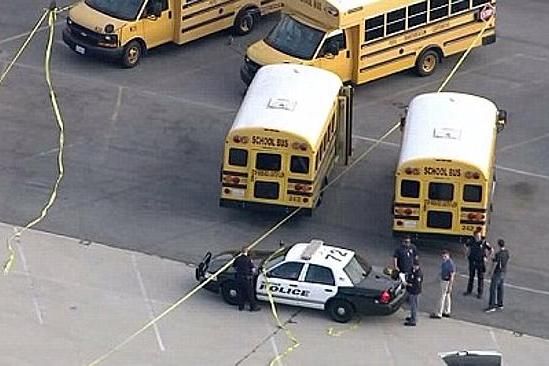 A buszon halt meg egy sérült tinédzser