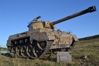 Na így lehet két bicikliből tankot csinálni