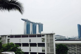 F1: Javul a szingapúri szmoghelyzet