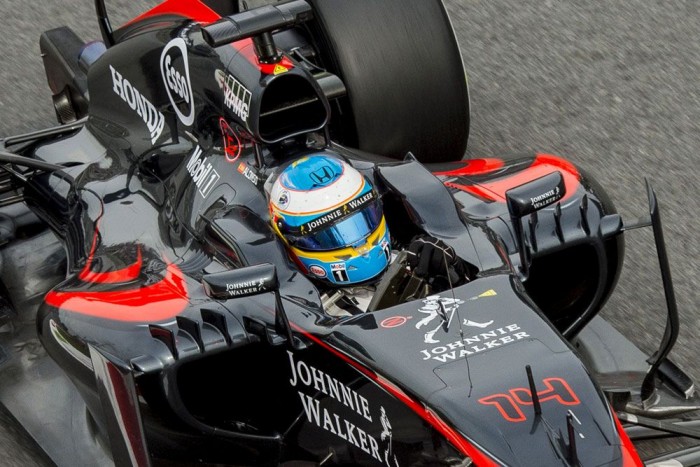 F1: Kamerákkal figyelik a pilóták fejét 3