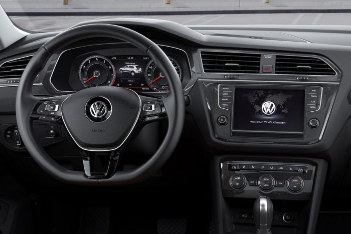 Tisztára megkomolyodott a VW kis SUV-ja 1