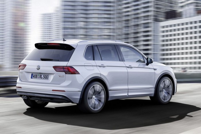 Tisztára megkomolyodott a VW kis SUV-ja 7