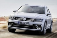 Tisztára megkomolyodott a VW kis SUV-ja 25