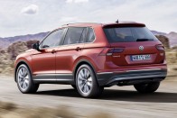 Tisztára megkomolyodott a VW kis SUV-ja 27