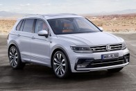 Tisztára megkomolyodott a VW kis SUV-ja 28