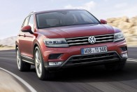 Tisztára megkomolyodott a VW kis SUV-ja 29