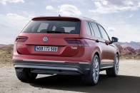 Tisztára megkomolyodott a VW kis SUV-ja 30