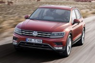 Tisztára megkomolyodott a VW kis SUV-ja 31