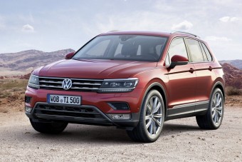 Tisztára megkomolyodott a VW kis SUV-ja