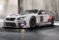 Luxusautóból versenyautó: BMW M6 GT3… 2