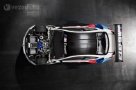 Luxusautóból versenyautó: BMW M6 GT3… 43