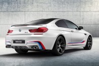 Luxusautóból versenyautó: BMW M6 GT3… 46