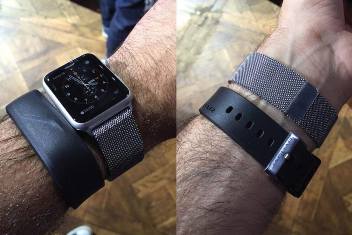 Karkötővel nyílik a Jaguar első SUV-ja, az F-Pace 8