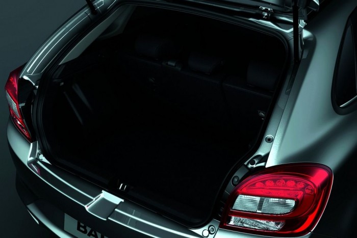 A nagyok között játszik az új Suzuki 7