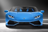 Nekivetkőzött a Lamborghini Huracán 23