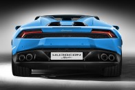 Nekivetkőzött a Lamborghini Huracán 24