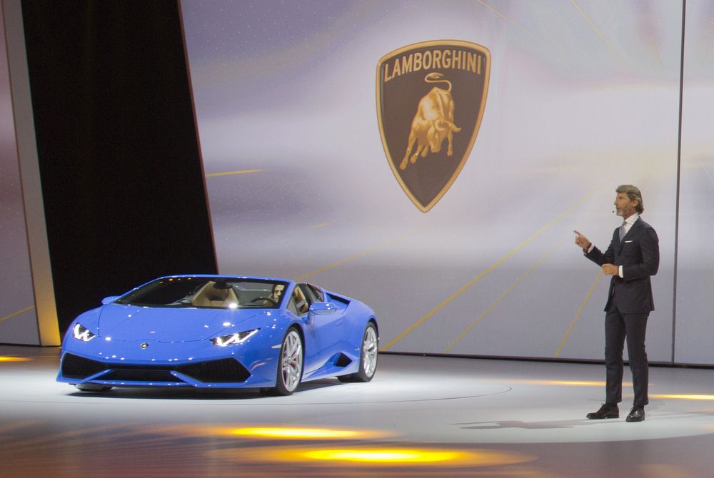 Nekivetkőzött a Lamborghini Huracán 13