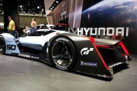 Hyundai N 2025 Vision Gran Turismo