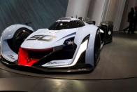 Hyundai N 2025 Vision Gran Turismo