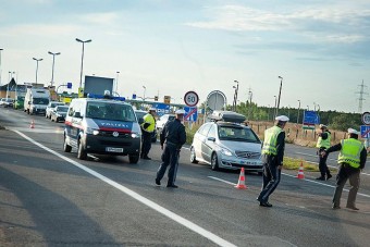 Így kell most autóval Ausztriába menni