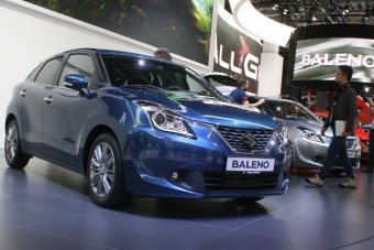 Titkok az új családi Suzukiról