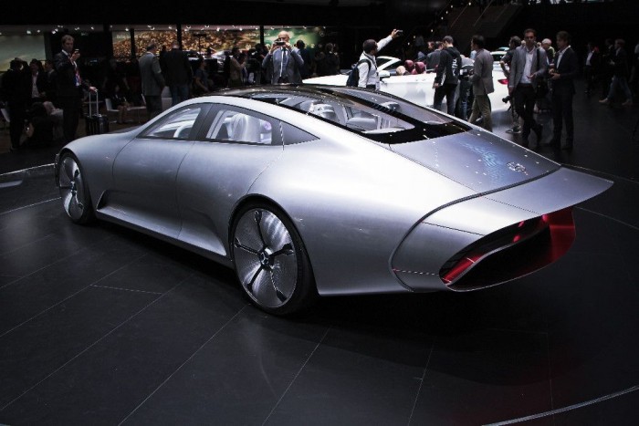 6 apró csoda bizonyítja: a Mercedes a legmenőbb